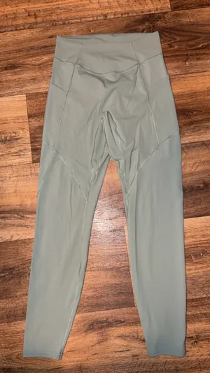 Gymshark leggings thumbnail 1