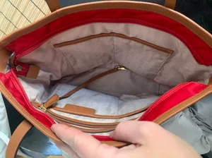 Michael Kors Purse thumbnail 5