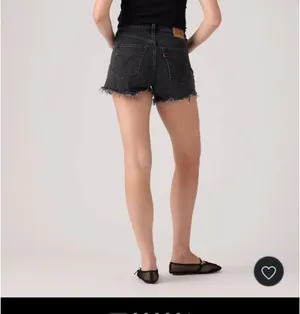 501 Levi’s Shorts thumbnail 3