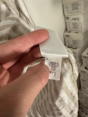 Banana Republic 100% linen The Everyday Linen shirt xxl thumbnail 5