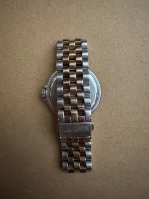 Michael Kors watch thumbnail 2
