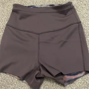 FP movement reversible biker shorts thumbnail 4