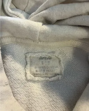 Aerie Oversized Hoodie thumbnail 3