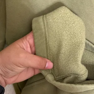 Lululemon Loungeful Straight Leg Pant Bronze Green size 4 thumbnail 10