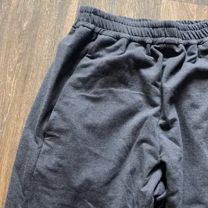 Charcoal Sweats Black thumbnail 2