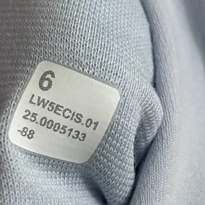 NWT lululemon Align High-Rise Pant 28" size 6 Starch Blue Authentic thumbnail 8