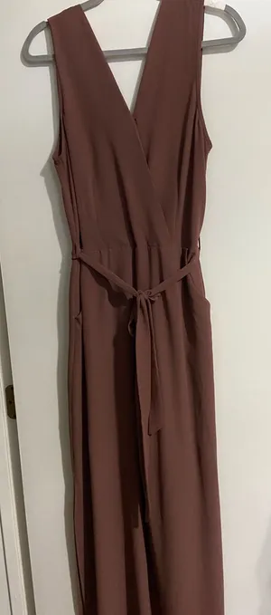 Monteau Jumpsuit thumbnail 1