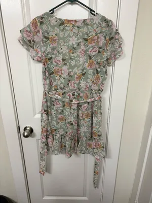 Altar'd State Dress thumbnail 2