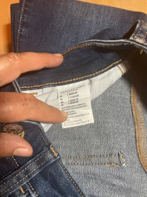 American Eagle Super Stretch 2 Regular thumbnail 5