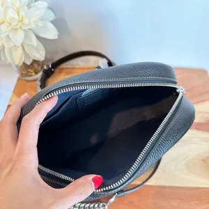 Coach Jamie Camera Bag With Happy Dog‎ thumbnail 6