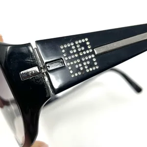 GIVENCHY sunglasses, replacement frames only, made in Italy thumbnail 8