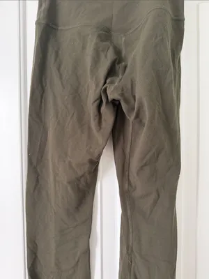 lululemon athletica Olive High-Rise Leggings thumbnail 5