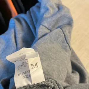 Charcoal Gray Women's Sweatshirt thumbnail 5
