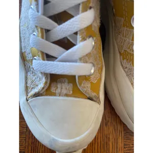 Converse Run Star high top sneaker size women 5 thumbnail 9