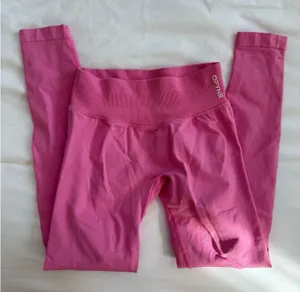 DFYNE Impact Leggings thumbnail 1