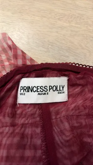 Princess Polly Shorts thumbnail 2