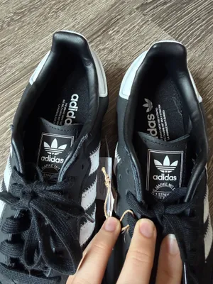 adidas Women's Sambae Sneakers thumbnail 7