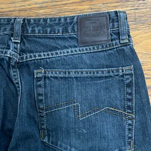 Levi's Wrangler 1947 Capri Jeans thumbnail 5