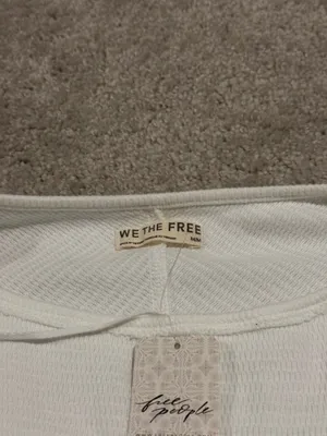 We the Free Jess Tee thumbnail 3