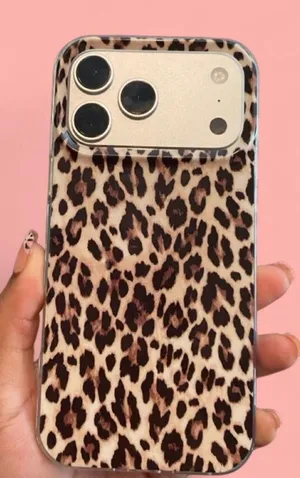 iPhone 17 pro max case Brown thumbnail 1