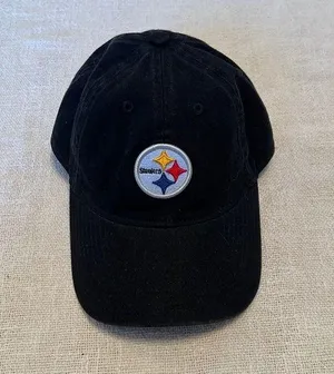 Reebok Vintage Pittsburg Steelers Cap thumbnail 1