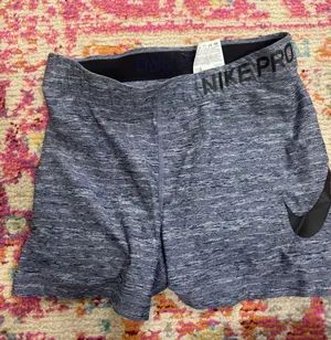 Nike Pro Shorts thumbnail 1