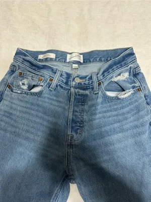 90s baggy jeans thumbnail 3