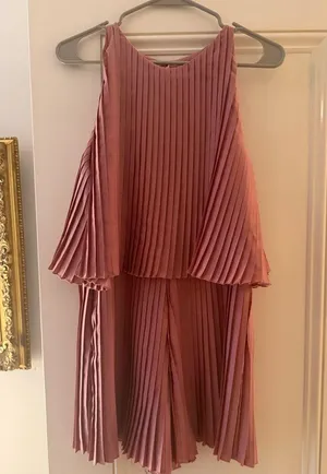 Lovers + Friends Nicki Romper thumbnail 6
