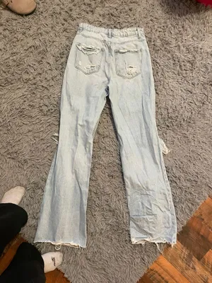 flying monkey Jeans Size 26 thumbnail 2