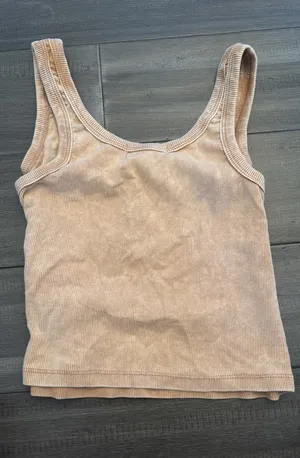 Altar'd State Tank Top thumbnail 2