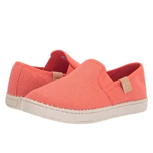 NEW UGG Women's Luciah Sneaker In Peach Bliss Slip On SZ-7 thumbnail 7