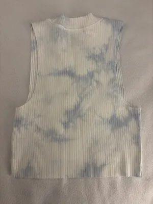 Aerie Cropped Tank thumbnail 3