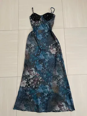 Princess Polly Darsy Maxi Dress thumbnail 2