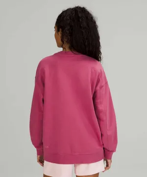 Lululemon Crewneck Sweatshirt thumbnail 2