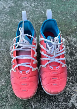 Nike Air Vapormax Plus Lava Glow thumbnail 1