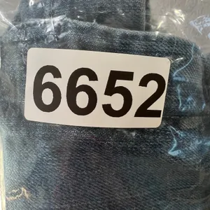 Citizens of Humanity Bootcut Jeans Women 31 Made USA‎ Vintage Denim Jerome Dahan thumbnail 9