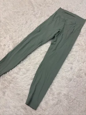 Gymshark Whitney Simmons leggings small thumbnail 3