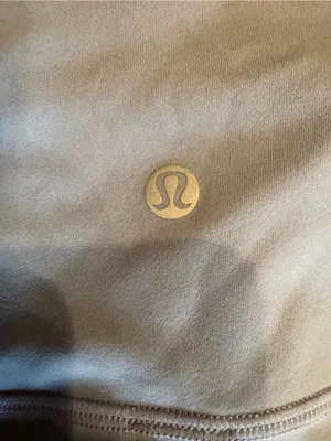 Lululemon Groove Nulu High‑Rise Flared Pant Regular – Size 18 thumbnail 6