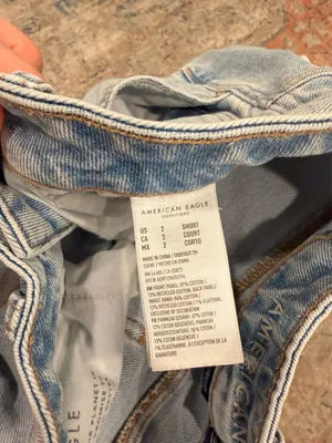 American Eagle Jeans thumbnail 4