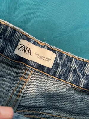 Zara jeans 4 thumbnail 5