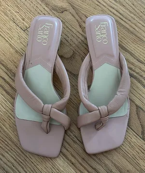 Franco Sarto Heeled Sandals thumbnail 1