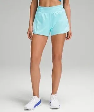 Lululemon Hotty Hot Shorts 2.5" thumbnail 5