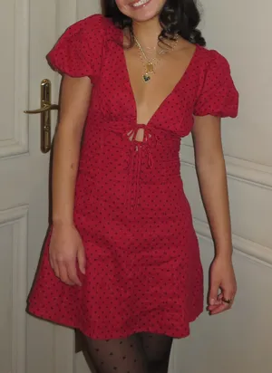 Princess Polly Dress thumbnail 1