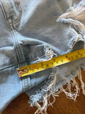American Eagle Perfect Shortie Shorts thumbnail 5