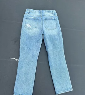 Vervet by Flying Monkey.  Jeans Distressed. 25 thumbnail 8