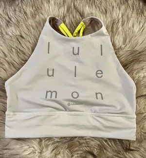 Lululemon Sports Bra thumbnail 1