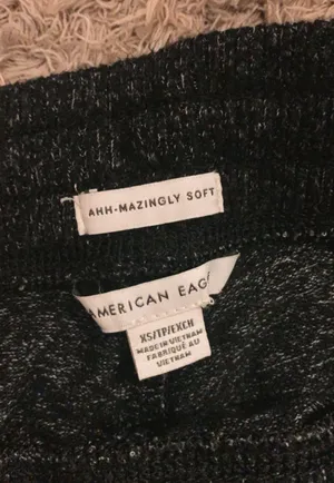 Aerie Knit Joggers thumbnail 2
