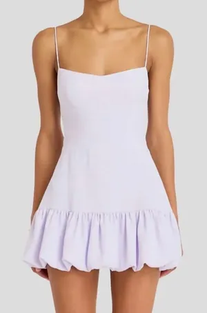 Amanda Uprichard Dress thumbnail 1