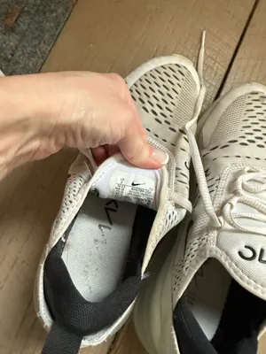 Nike air 270s thumbnail 3