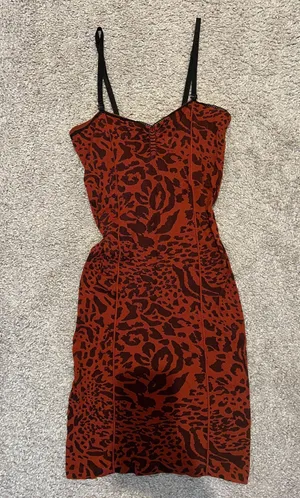 Free People Intimately Bodycon Dress thumbnail 1